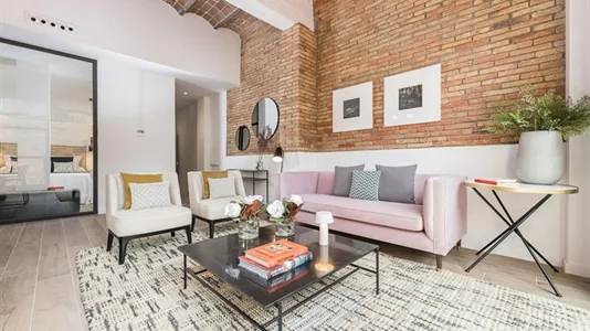 Apartments in Barcelona Les Corts - photo 4