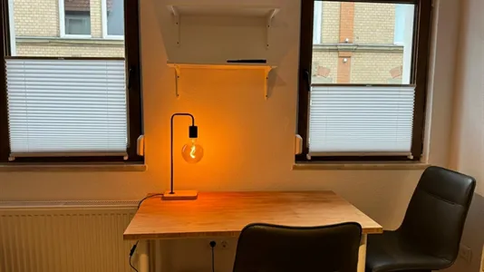 Apartments in Stuttgart-Süd - photo 6