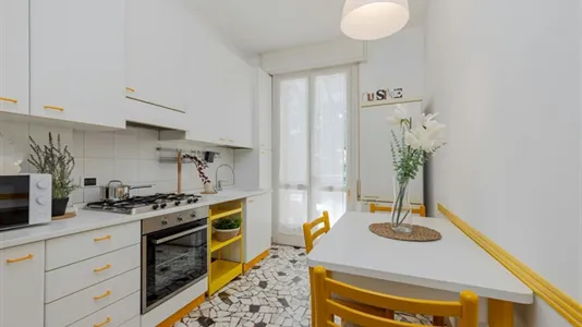 Rooms in Padua - photo 9