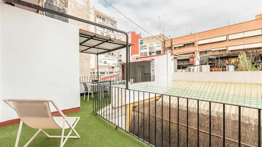 Rooms in Valencia L'Eixample - photo 7