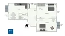 Apartment for rent, Prague, &lt;span class=&quot;blurred street&quot; onclick=&quot;ProcessAdRequest(13003296)&quot;&gt;&lt;span class=&quot;hint&quot;&gt;See streetname&lt;/span&gt;[xxxxxxxxxxxxx]&lt;/span&gt;
