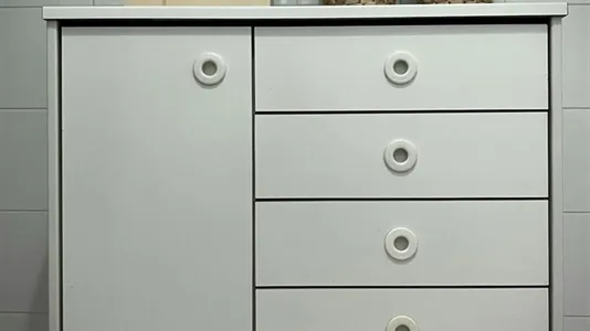 Rooms in Padua - photo 9