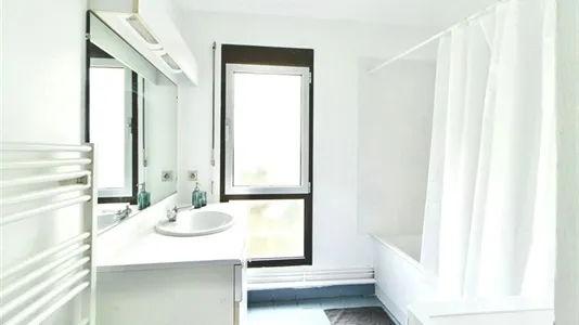 Rooms in Nanterre - photo 9