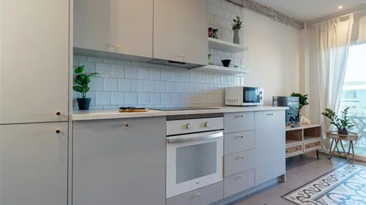 Rooms in Madrid Usera - photo 9