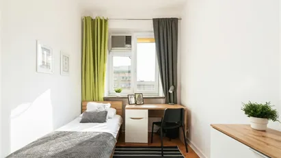 Room for rent in Warsaw