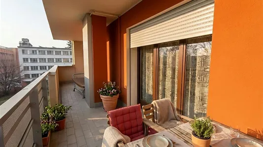 Apartments in Milano Zona 2 - Stazione Centrale, Gorla, Turro, Greco, Crescenzago - photo 3