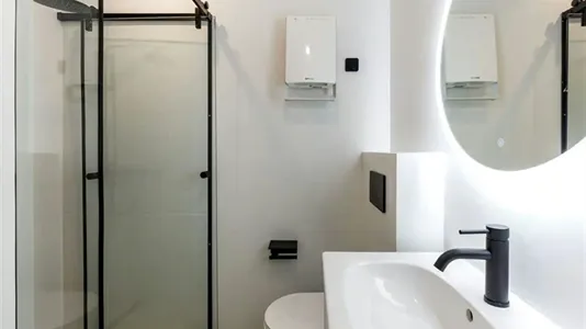 Apartments in Location is not specified - photo 9