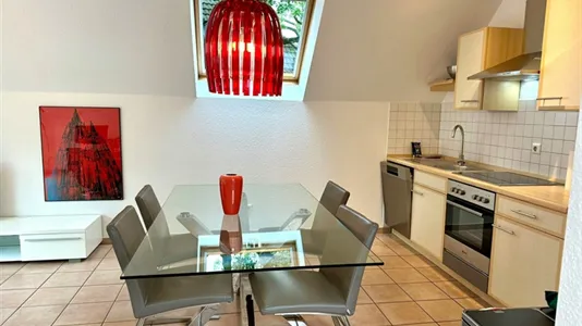 Apartments in Cologne Innenstadt - photo 6