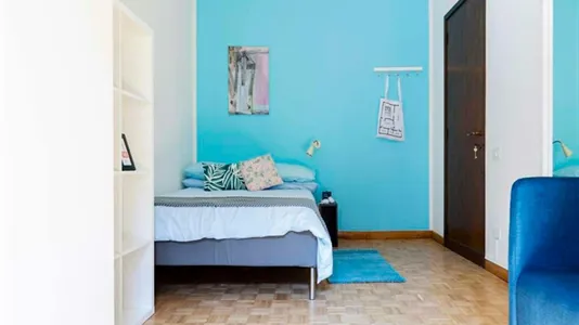 Rooms in Padua - photo 2