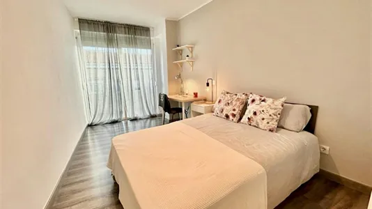 Apartments in Madrid Carabanchel - photo 8