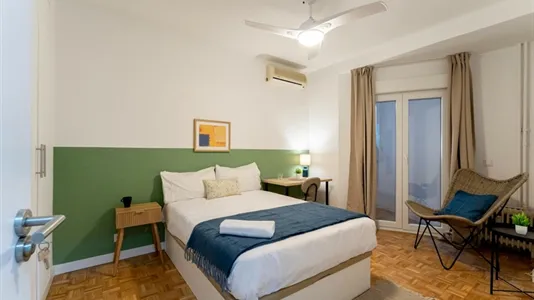 Rooms in Madrid Retiro - photo 7