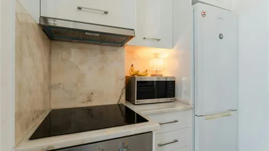 Apartments in Location is not specified - photo 9