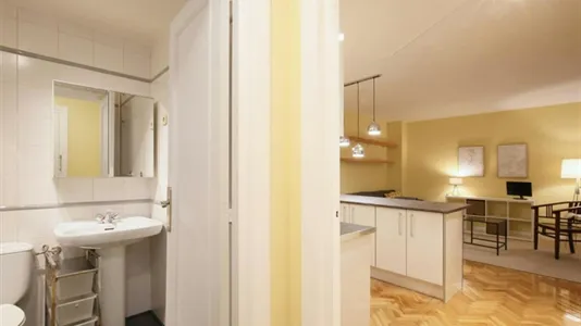Apartments in Madrid Tetuán - photo 4