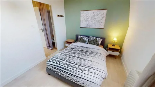 Rooms in Lille - photo 3