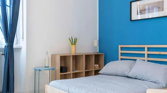 Rooms in Milano Zona 9 - Porta Garibaldi, Niguarda - photo 4