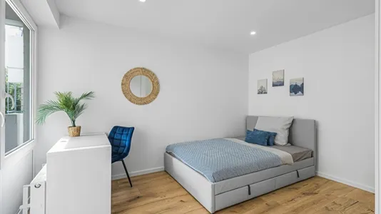 Rooms in Munich Moosach - photo 2