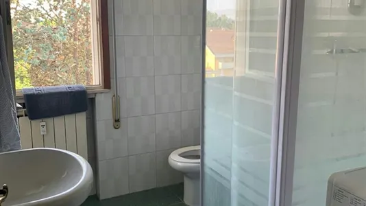 Rooms in Padua - photo 9