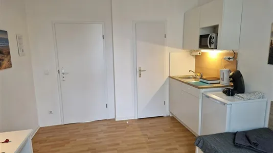 Apartments in Berlin Spandau - photo 4