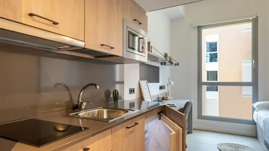 Apartments in Badalona - photo 5