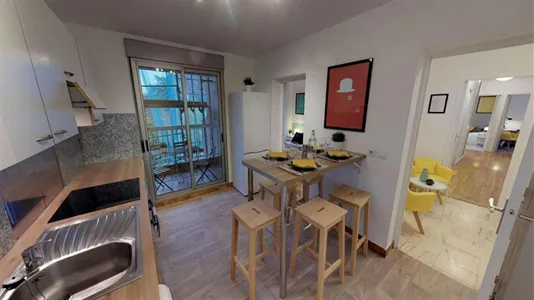 Rooms in Lyon - photo 5