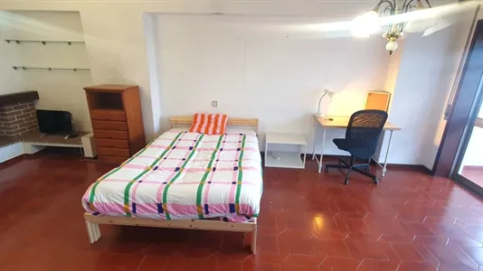 Rooms in Guimarães - photo 2