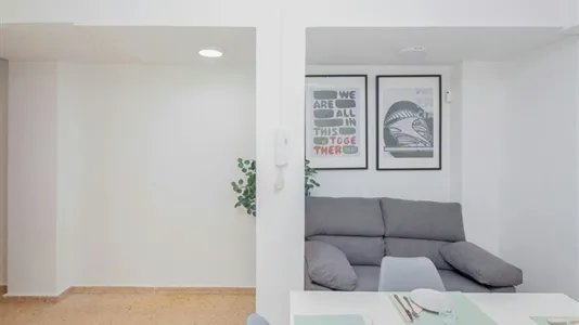 Rooms in Valencia Patraix - photo 8