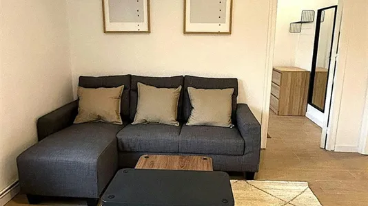 Apartments in Barcelona Gràcia - photo 2