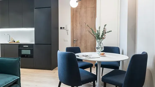 Apartments in Madrid Retiro - photo 5