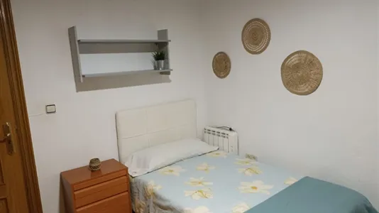Rooms in Getafe - photo 4