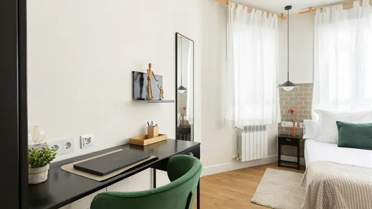 Rooms in Bilbao - photo 10