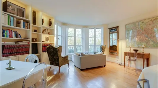 Apartments in Paris 5ème arrondissement - Latin Quarter - photo 10