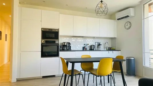 Rooms in Nice - photo 4