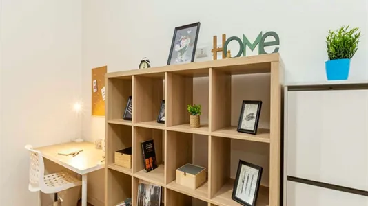 Rooms in Milano Zona 1 - Centro storico - photo 8