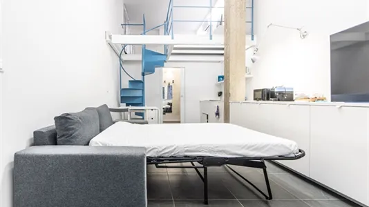 Apartments in Bologna - photo 10