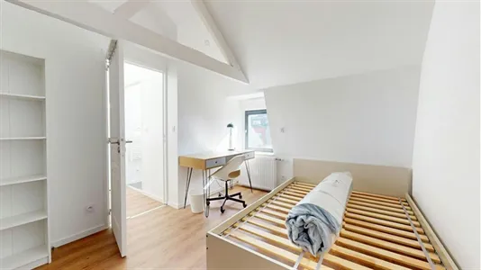 Rooms in Lille - photo 7
