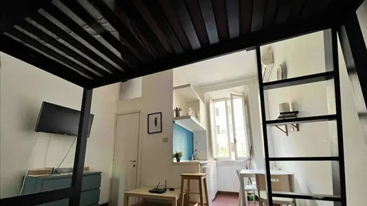 Apartments in Roma Municipio VIII – Appia Antica - photo 4