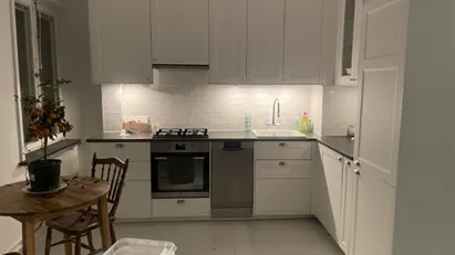 Ladugårdsgärdet - 2rok - 6mån - 16.100kr/mån