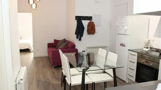 Rooms in Madrid Arganzuela - photo 9