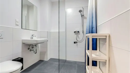 Rooms in Berlin Treptow-Köpenick - photo 7