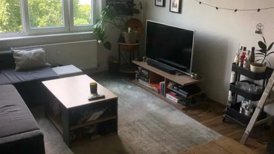 Rooms in Berlin Friedrichshain-Kreuzberg - photo 2
