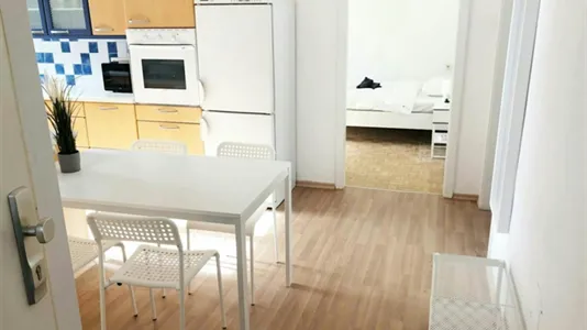 Rooms in Vienna Favoriten - photo 10