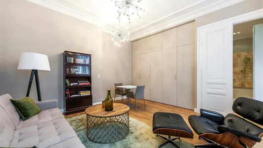 Apartments in Vienna Innere Stadt - photo 5