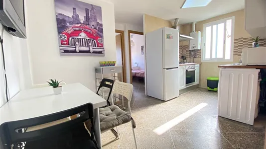 Rooms in Alboraya - photo 5