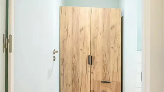 Rooms in Barcelona Sarrià-St. Gervasi - photo 7