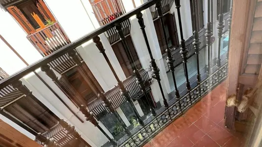 Rooms in Madrid Arganzuela - photo 9