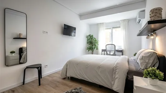 Rooms in Valencia Campanar - photo 4