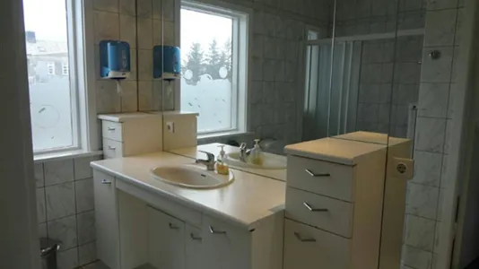 Rooms in Reykjavík Miðborg - photo 7