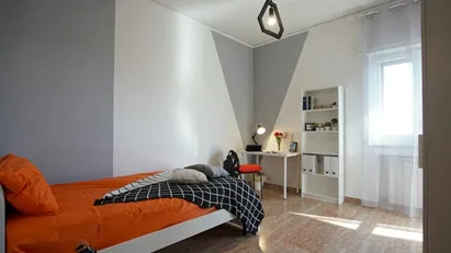Room for rent in Arenella, Campania