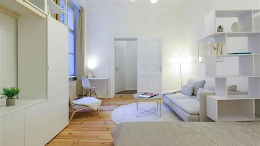 Apartments in Location is not specified - photo 7