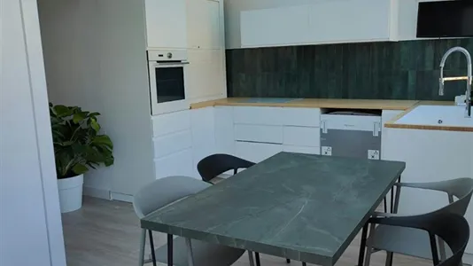 Apartments in Montpellier - photo 7